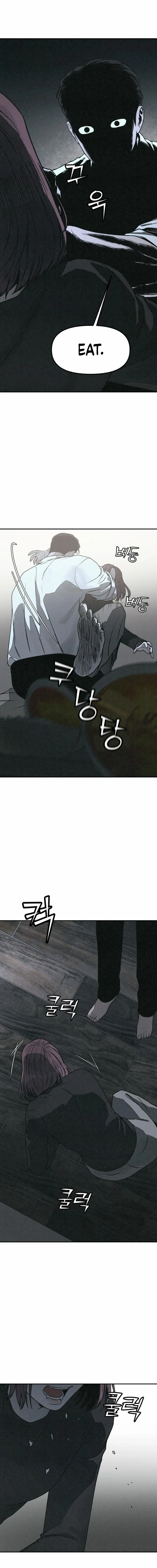 Read For Your Murder EN Manga Online