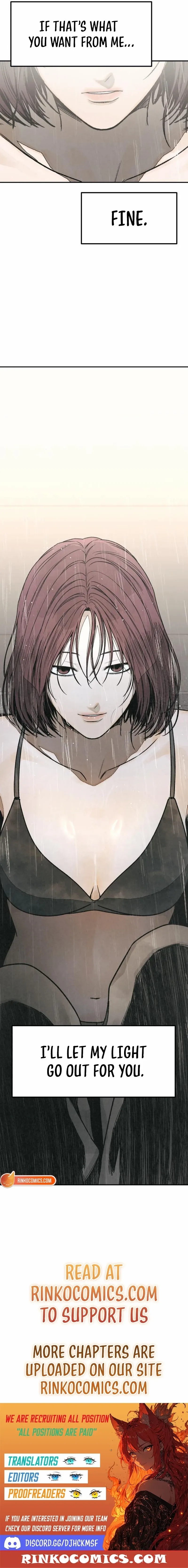 Read For Your Murder EN Manga Online
