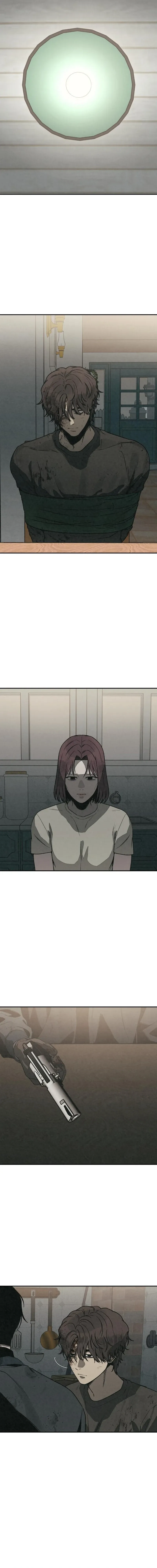 Read For Your Murder EN Manga Online