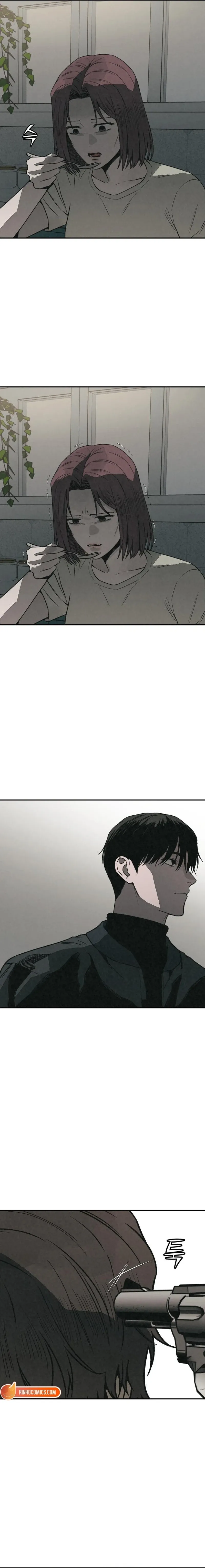 Read For Your Murder EN Manga Online