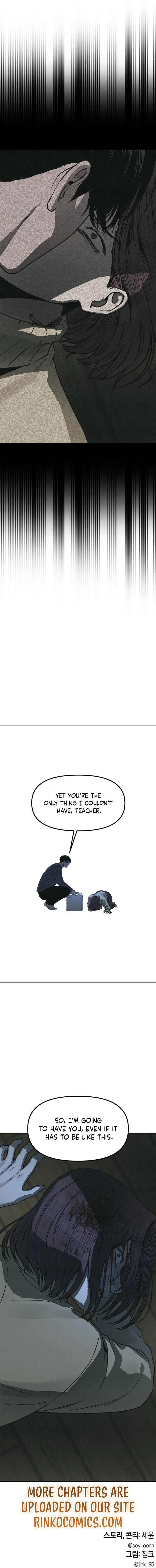 Read For Your Murder EN Manga Online