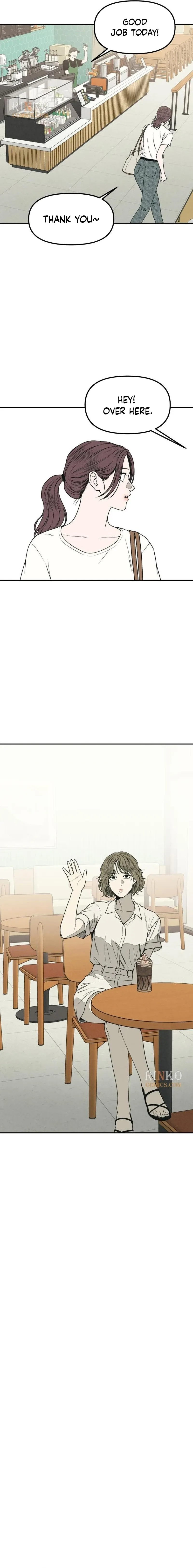 Read For Your Murder EN Manga Online