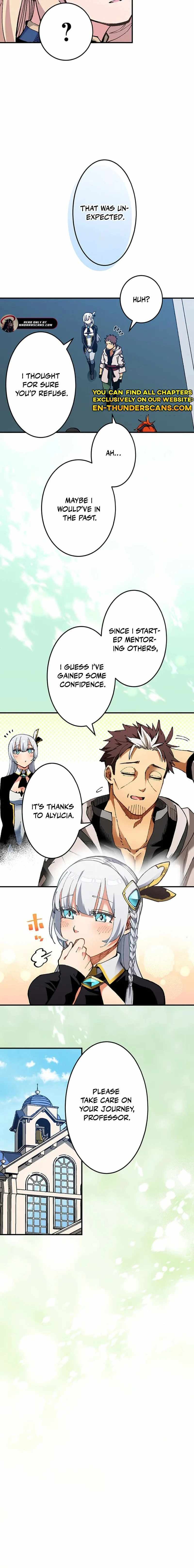 Read From Rural Instructor to Sword Saint EN Manga Online