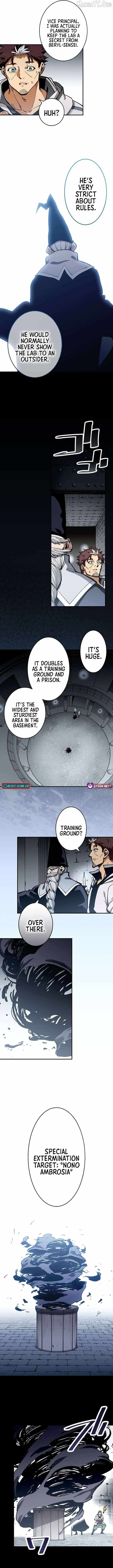 Read From Rural Instructor to Sword Saint EN Manga Online