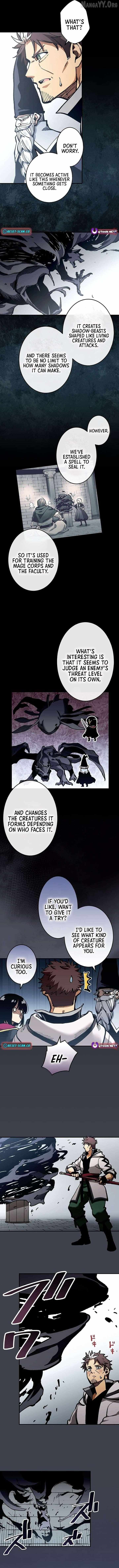 Read From Rural Instructor to Sword Saint EN Manga Online