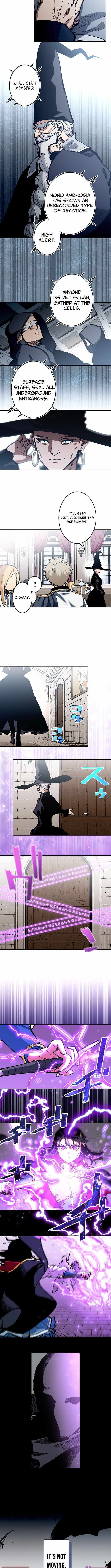 Read From Rural Instructor to Sword Saint EN Manga Online