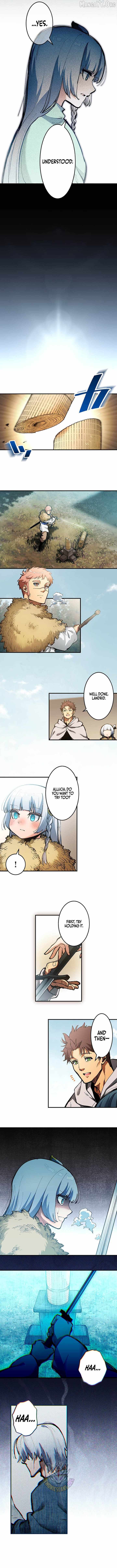 Read From Rural Instructor to Sword Saint EN Manga Online