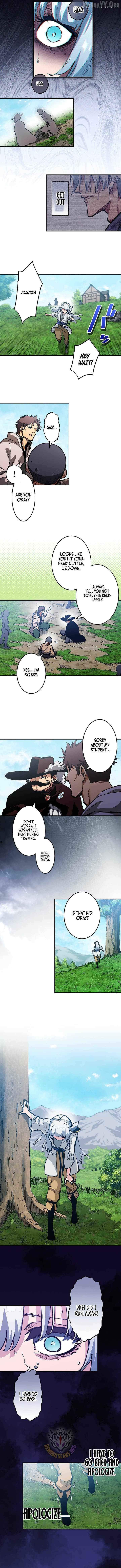 Read From Rural Instructor to Sword Saint EN Manga Online