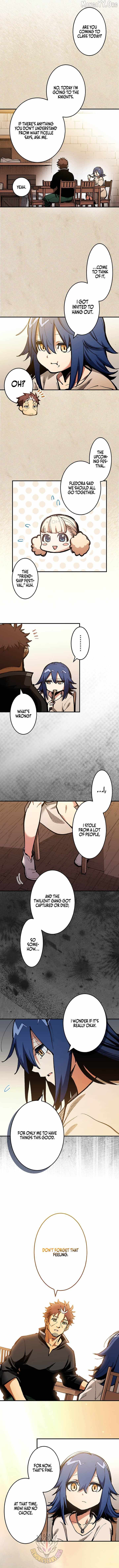 Read From Rural Instructor to Sword Saint EN Manga Online