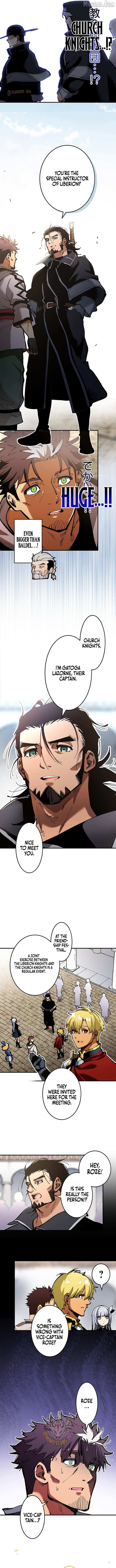 Read From Rural Instructor to Sword Saint EN Manga Online