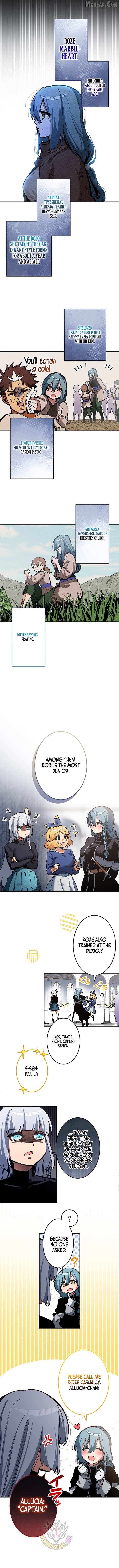 Read From Rural Instructor to Sword Saint EN Manga Online