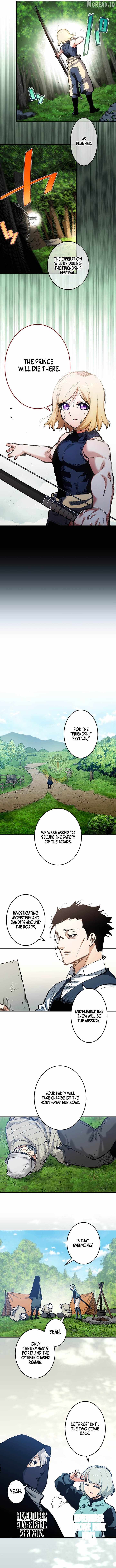 Read From Rural Instructor to Sword Saint EN Manga Online