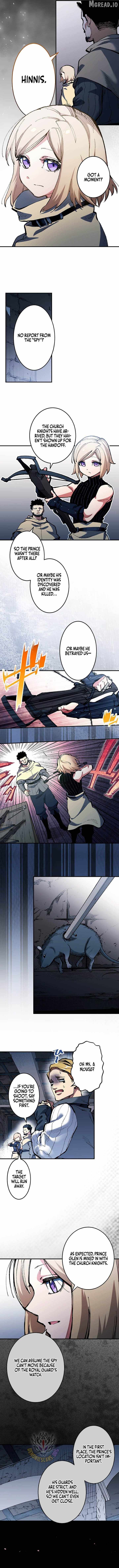 Read From Rural Instructor to Sword Saint EN Manga Online