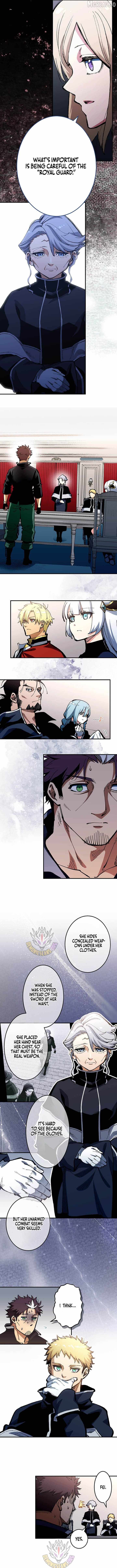 Read From Rural Instructor to Sword Saint EN Manga Online