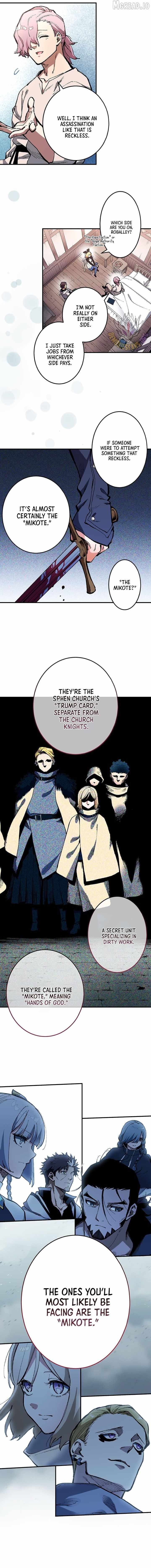 Read From Rural Instructor to Sword Saint EN Manga Online