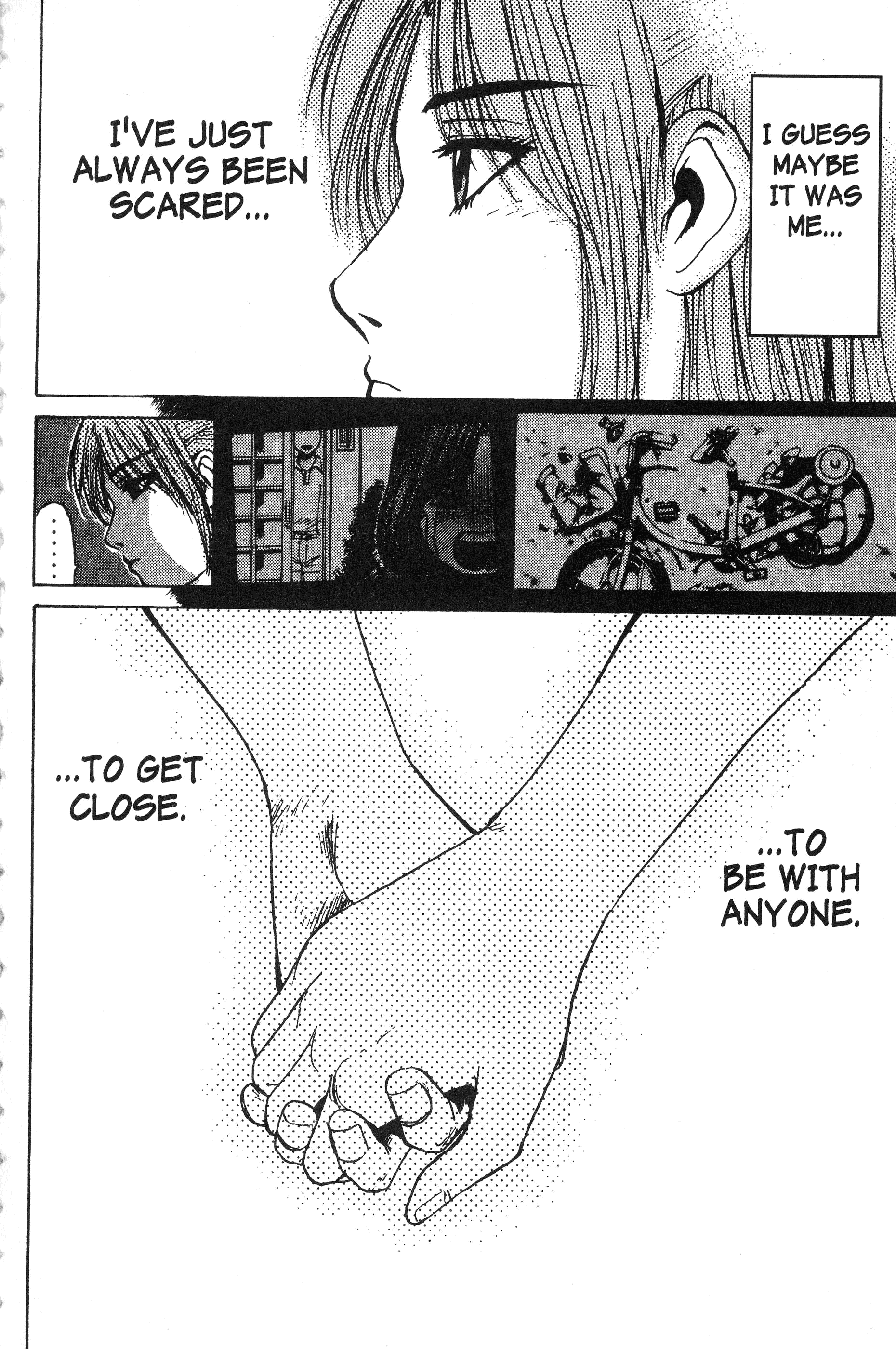 Read Gto EN Manga Online