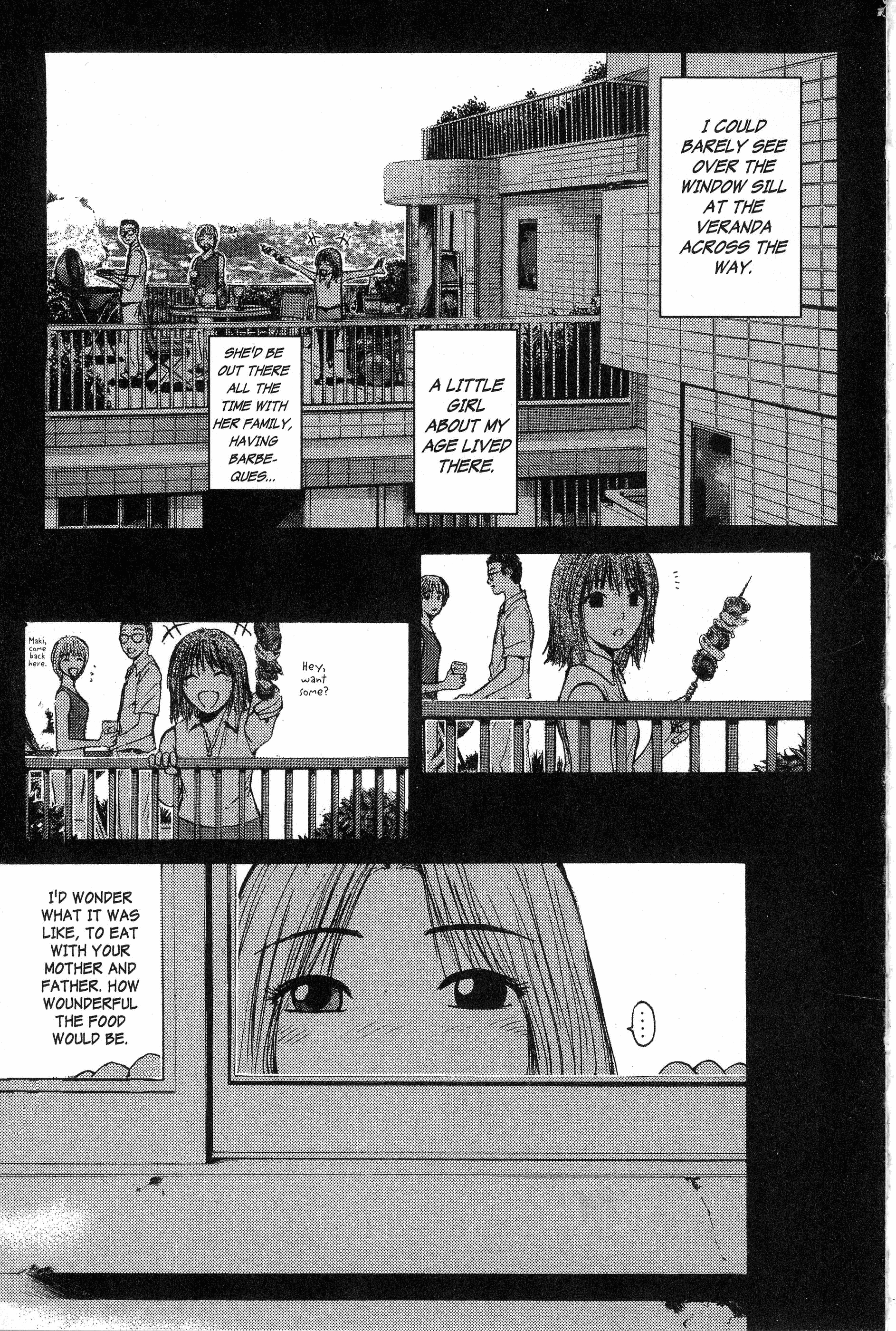 Read Gto EN Manga Online