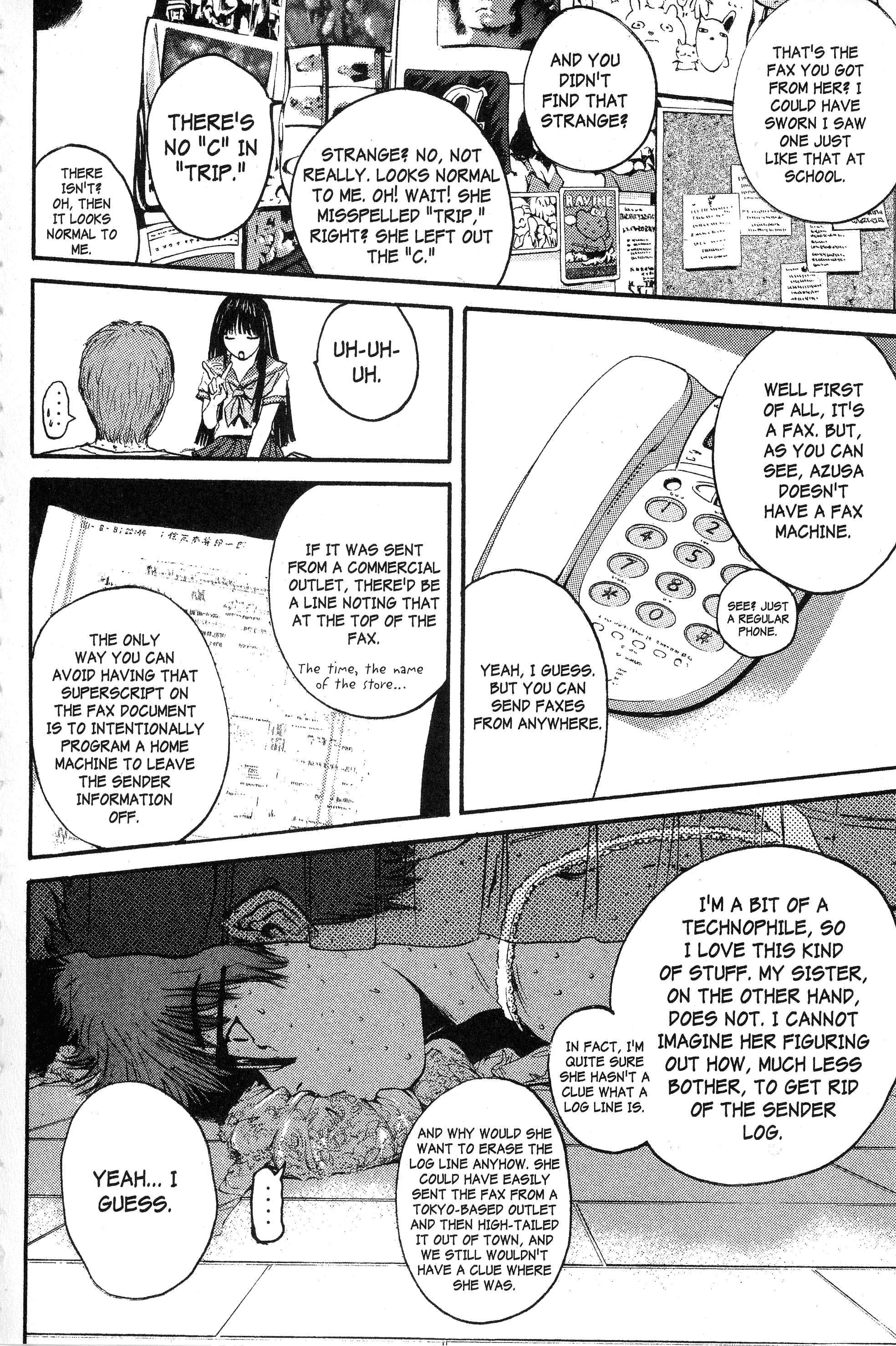 Read Gto EN Manga Online