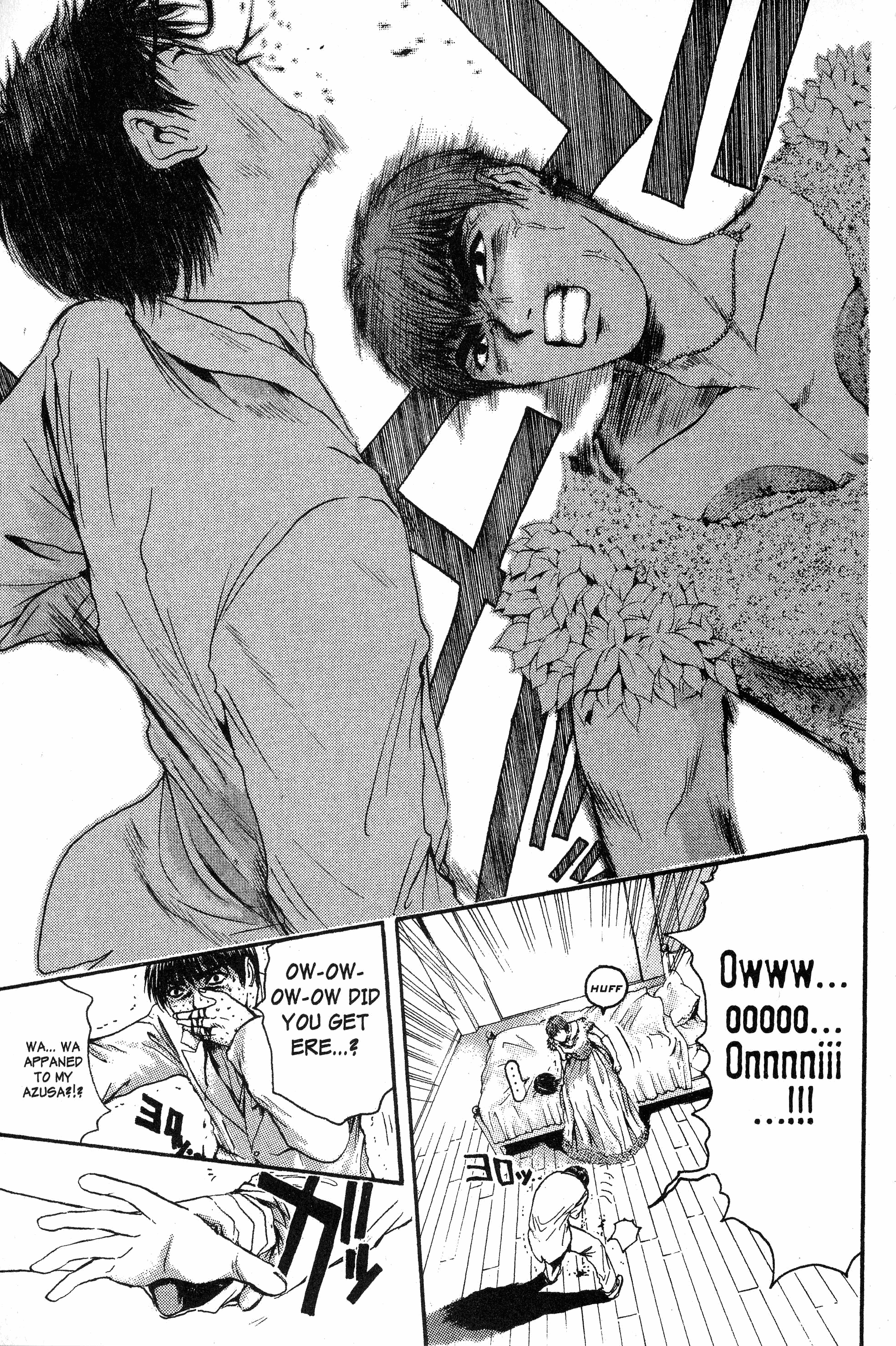 Read Gto EN Manga Online
