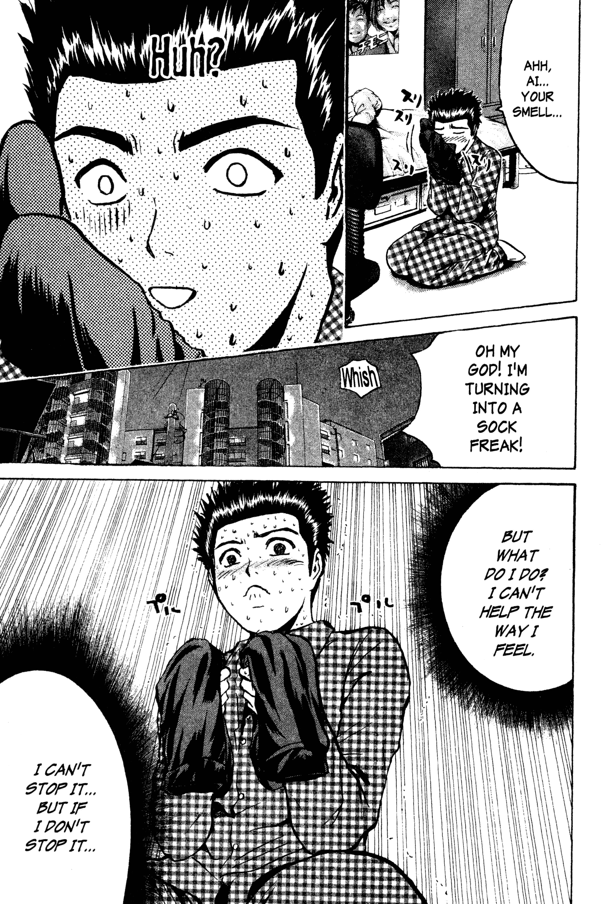 Read Gto EN Manga Online