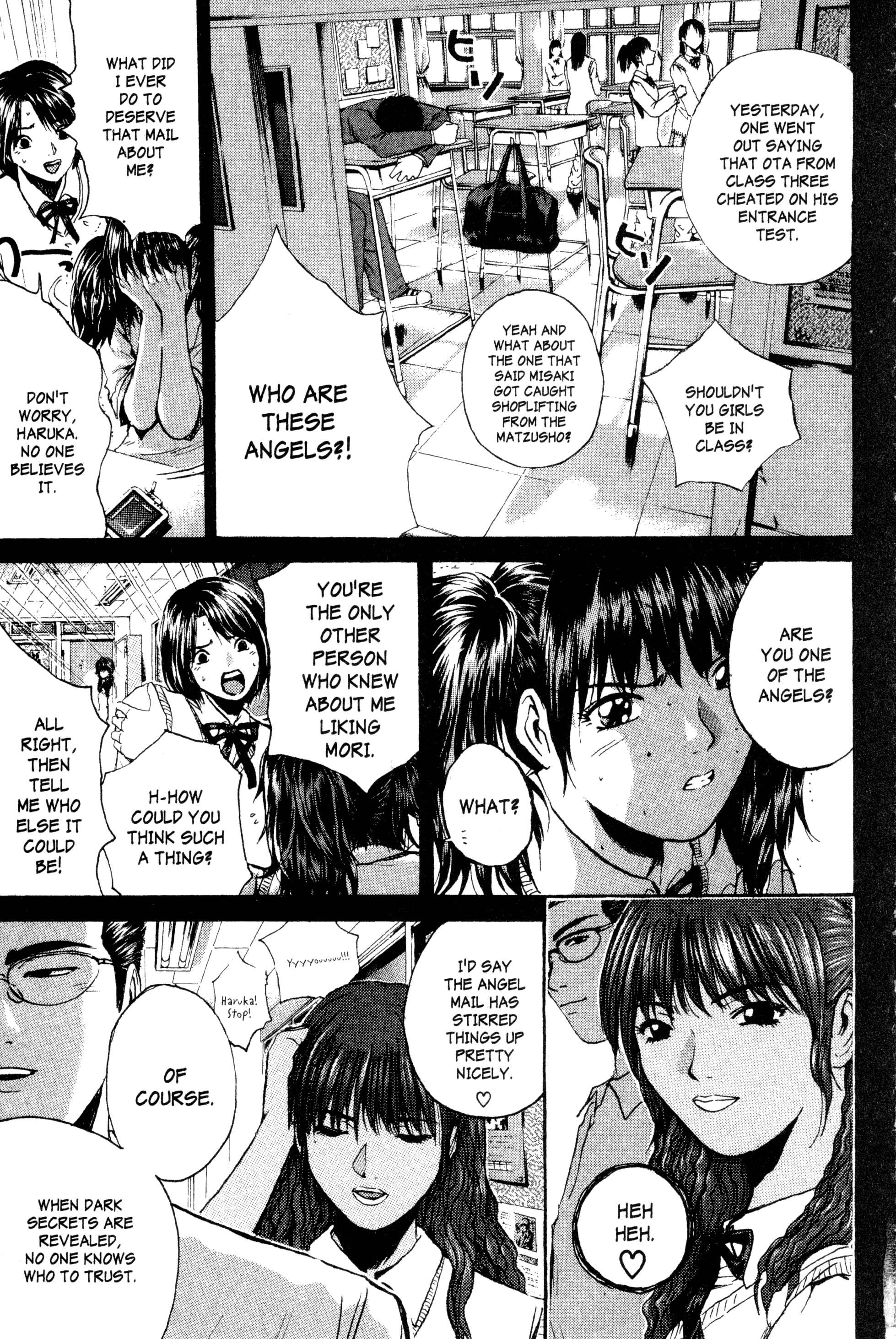 Read Gto EN Manga Online