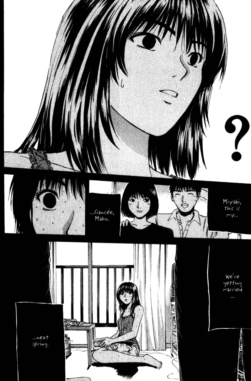 Read Gto EN Manga Online