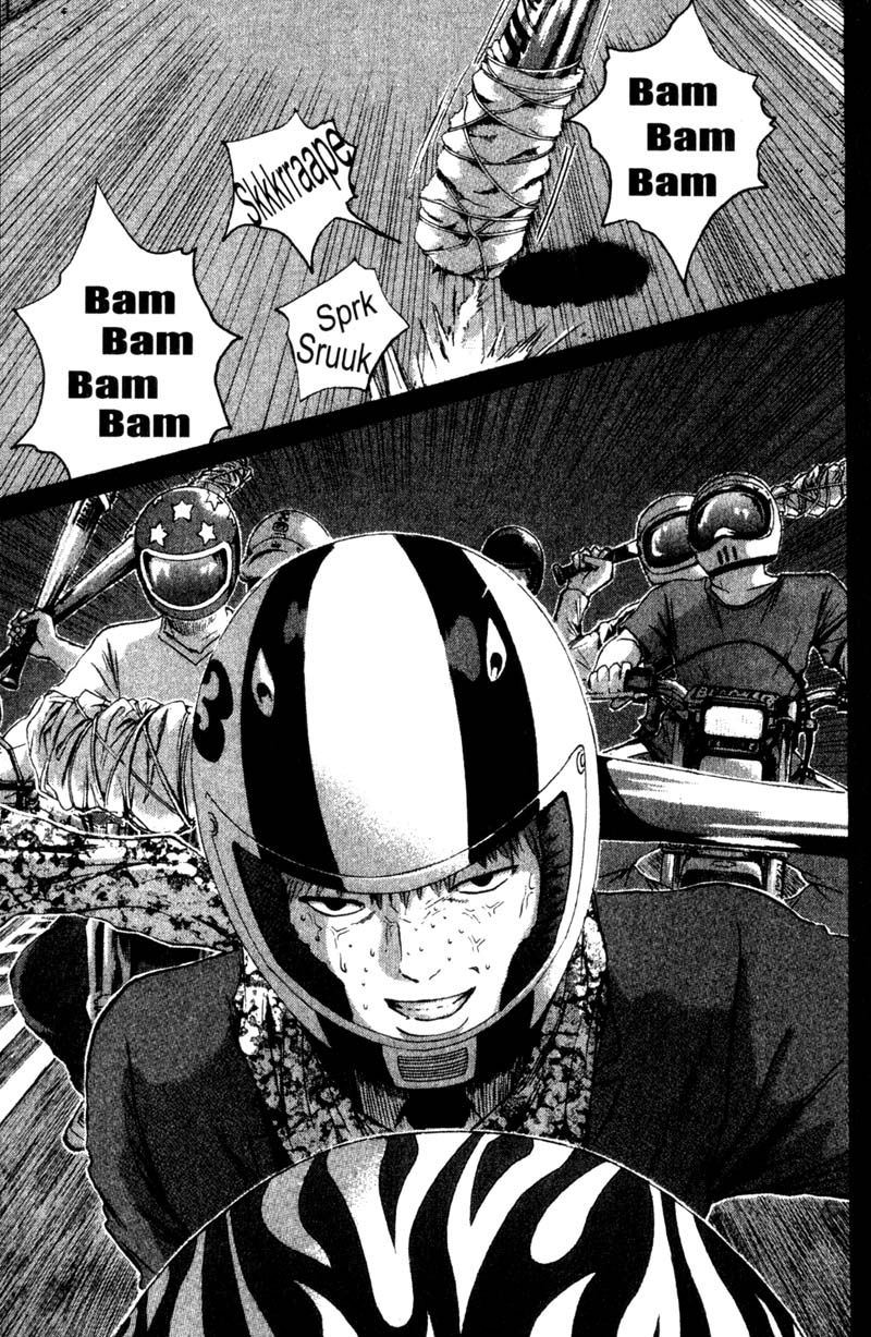 Read Gto EN Manga Online