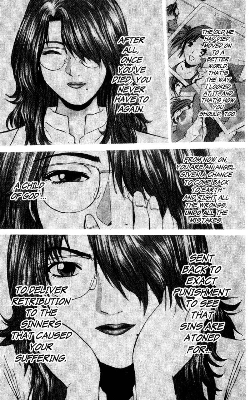 Read Gto EN Manga Online