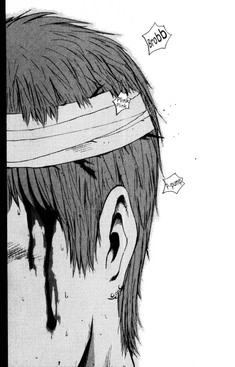 Read Gto EN Manga Online