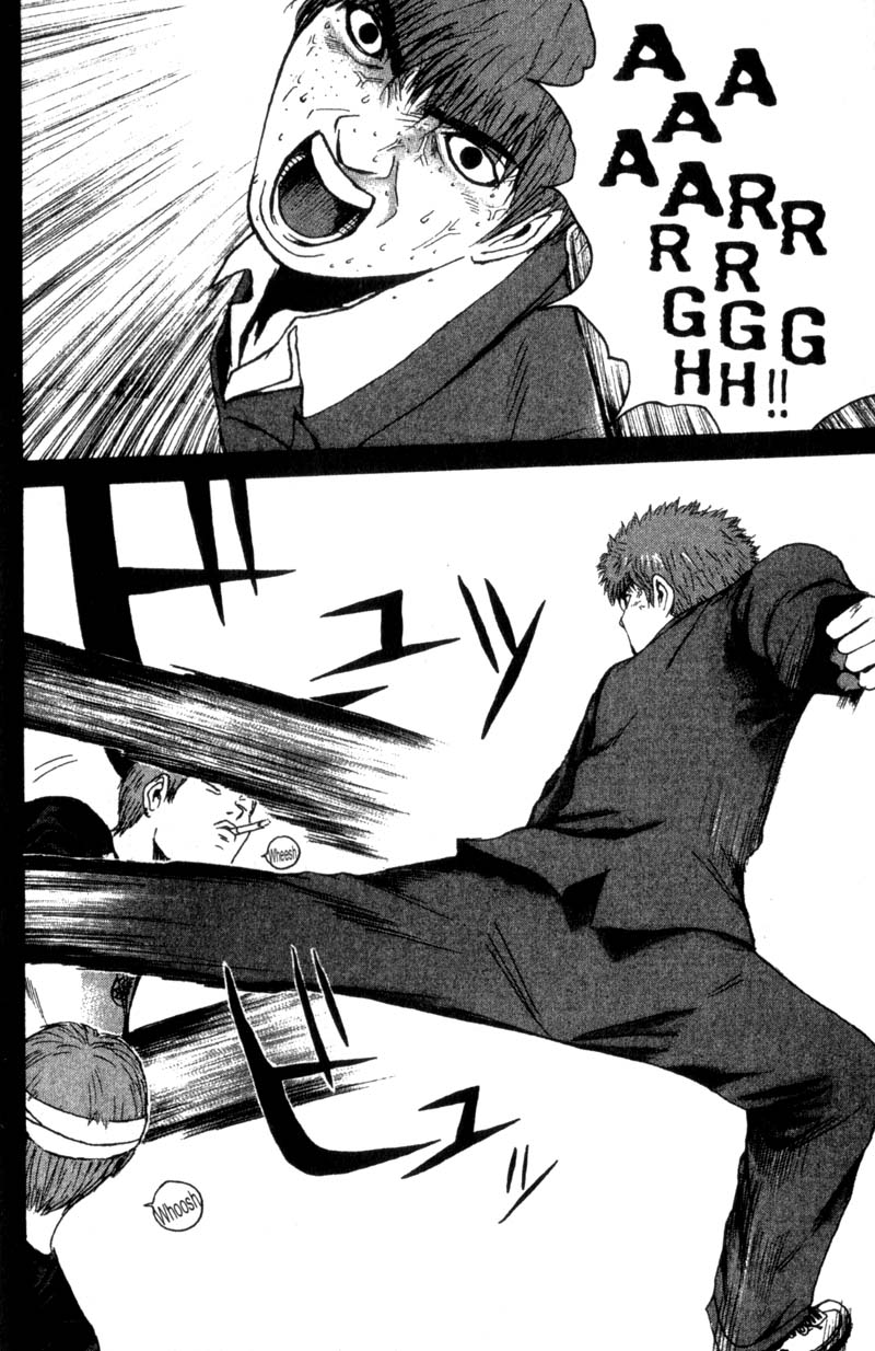 Read Gto EN Manga Online