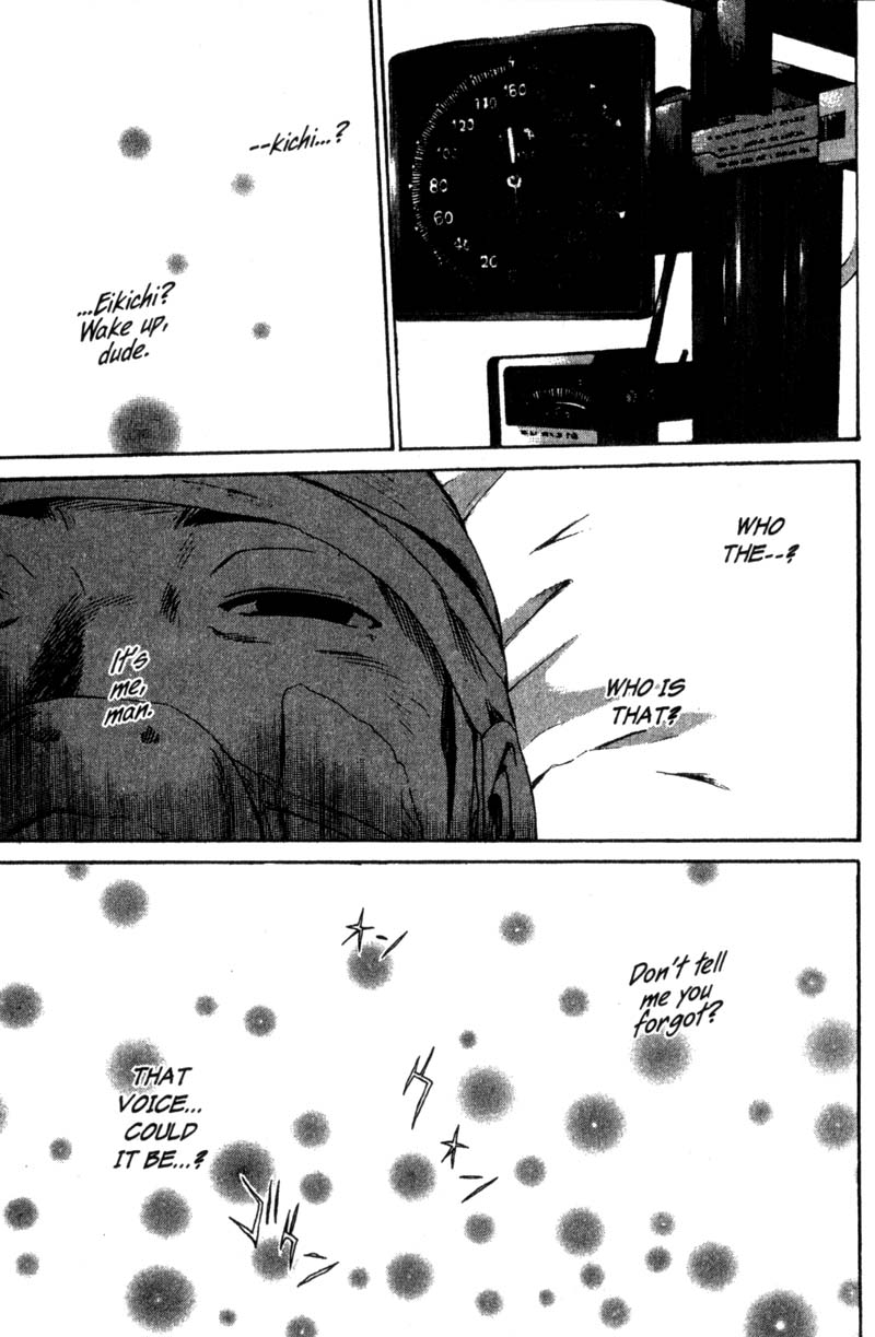 Read Gto EN Manga Online