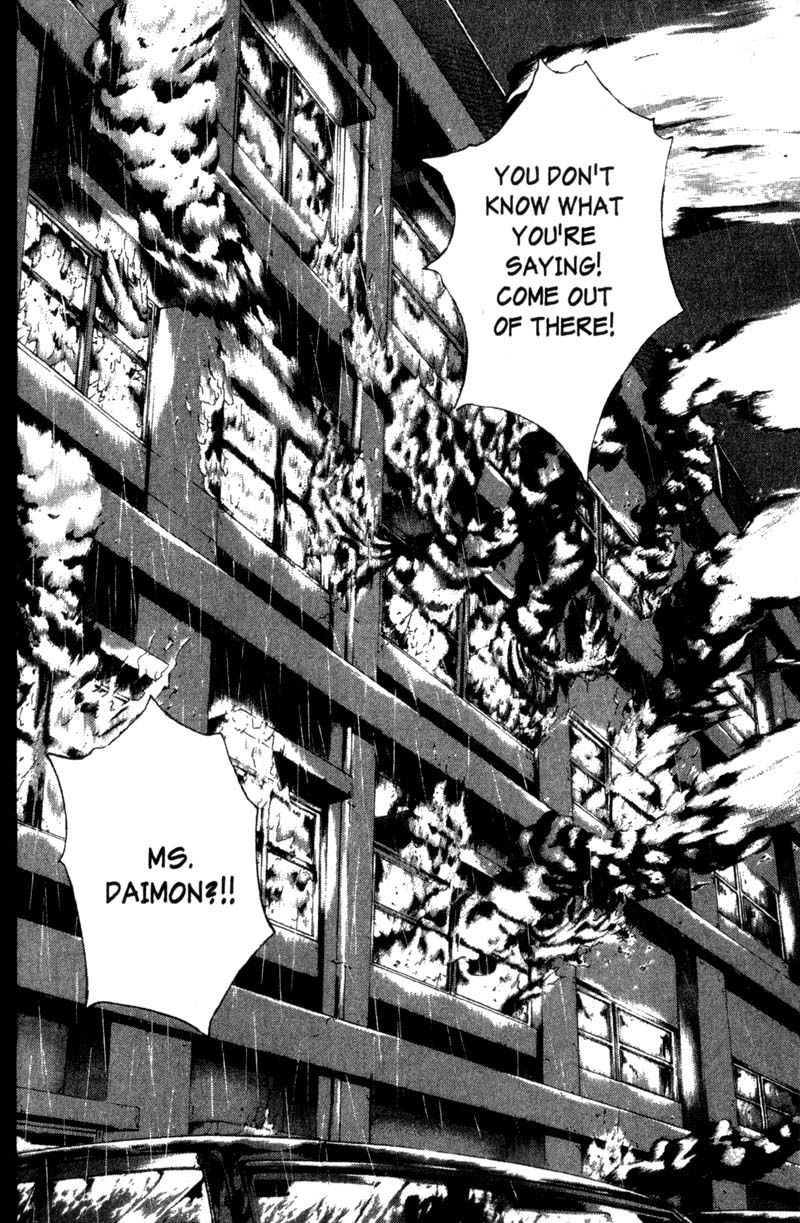 Read Gto EN Manga Online