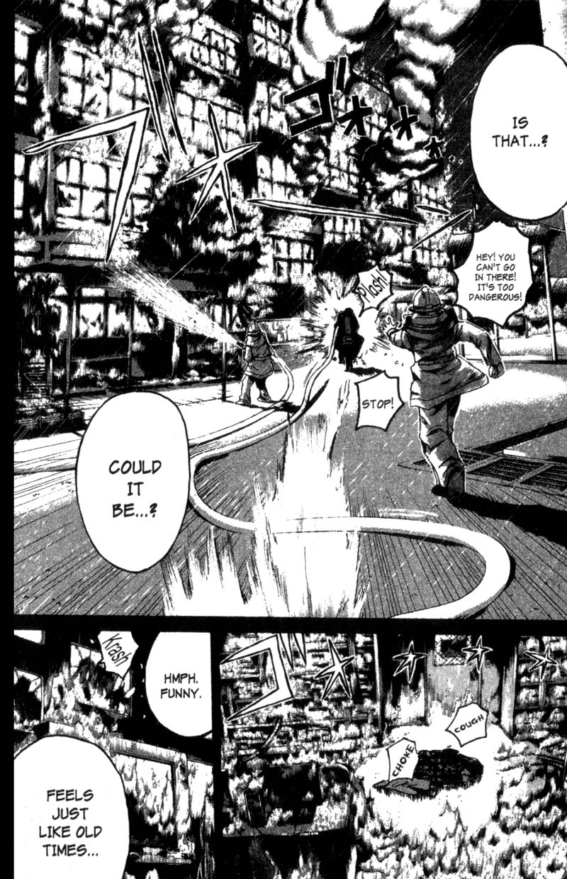 Read Gto EN Manga Online