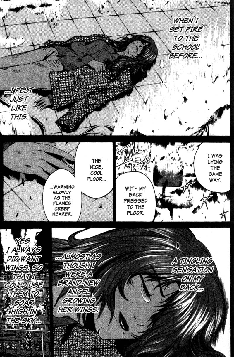 Read Gto EN Manga Online