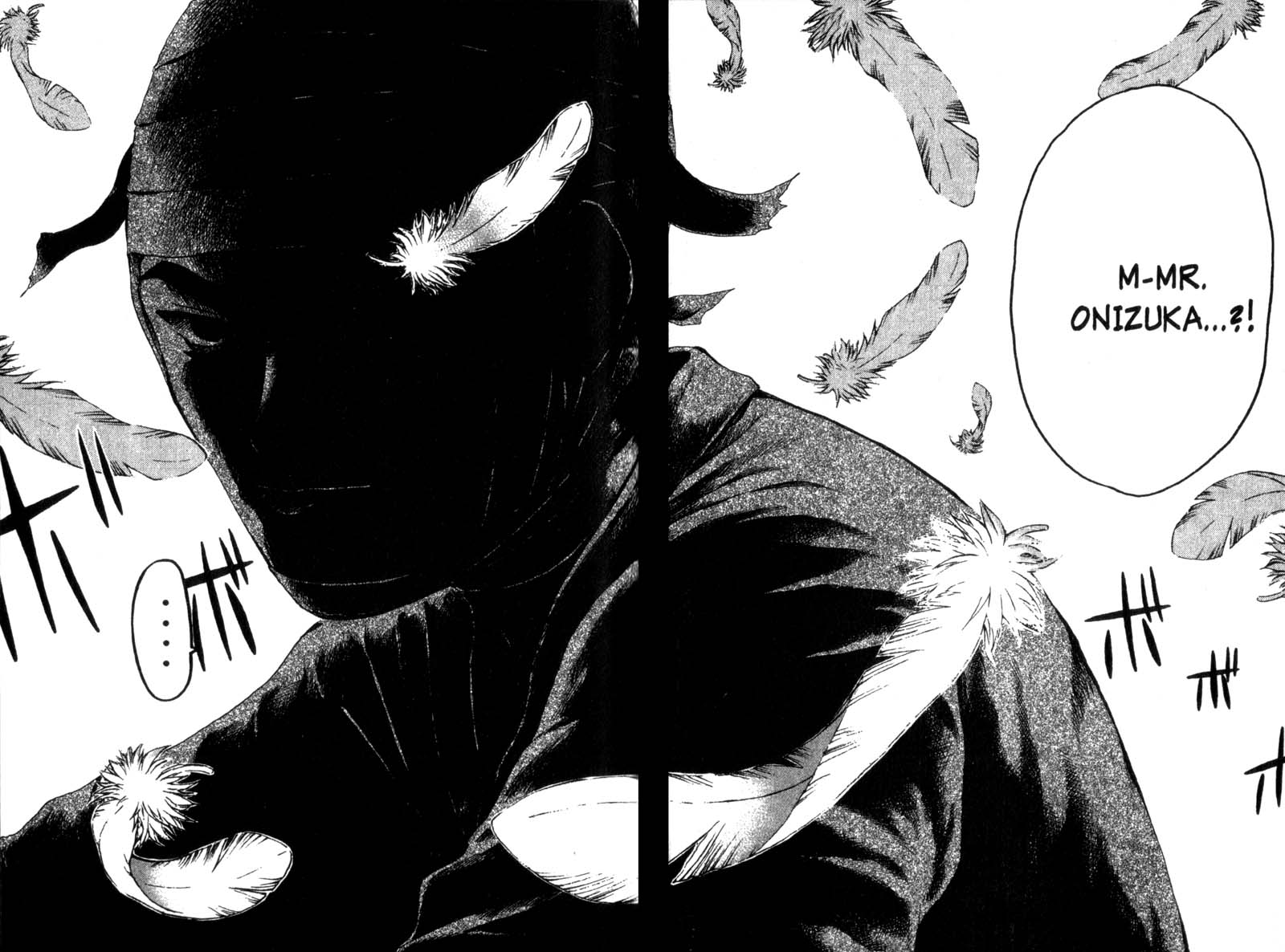 Read Gto EN Manga Online