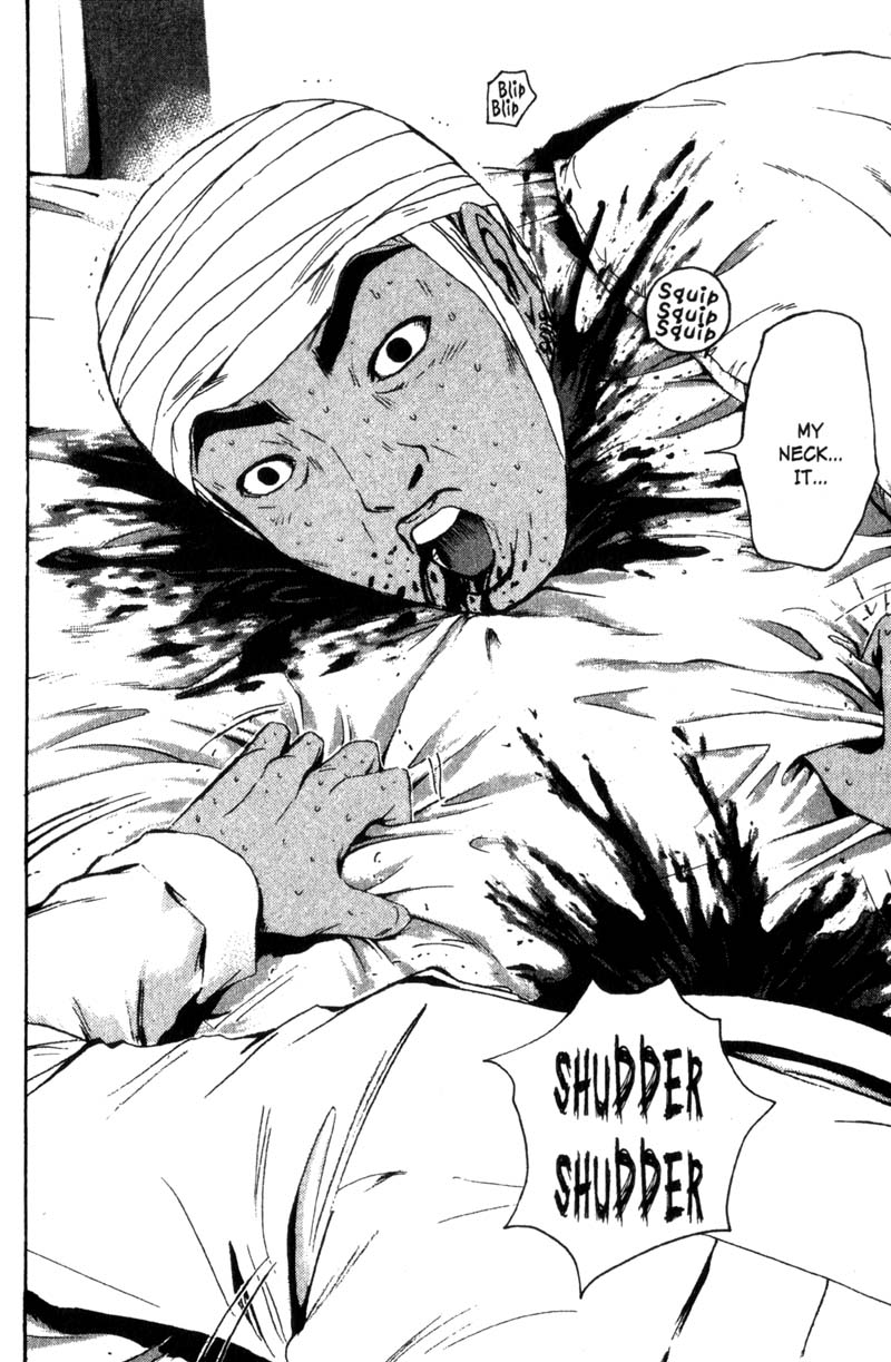 Read Gto EN Manga Online