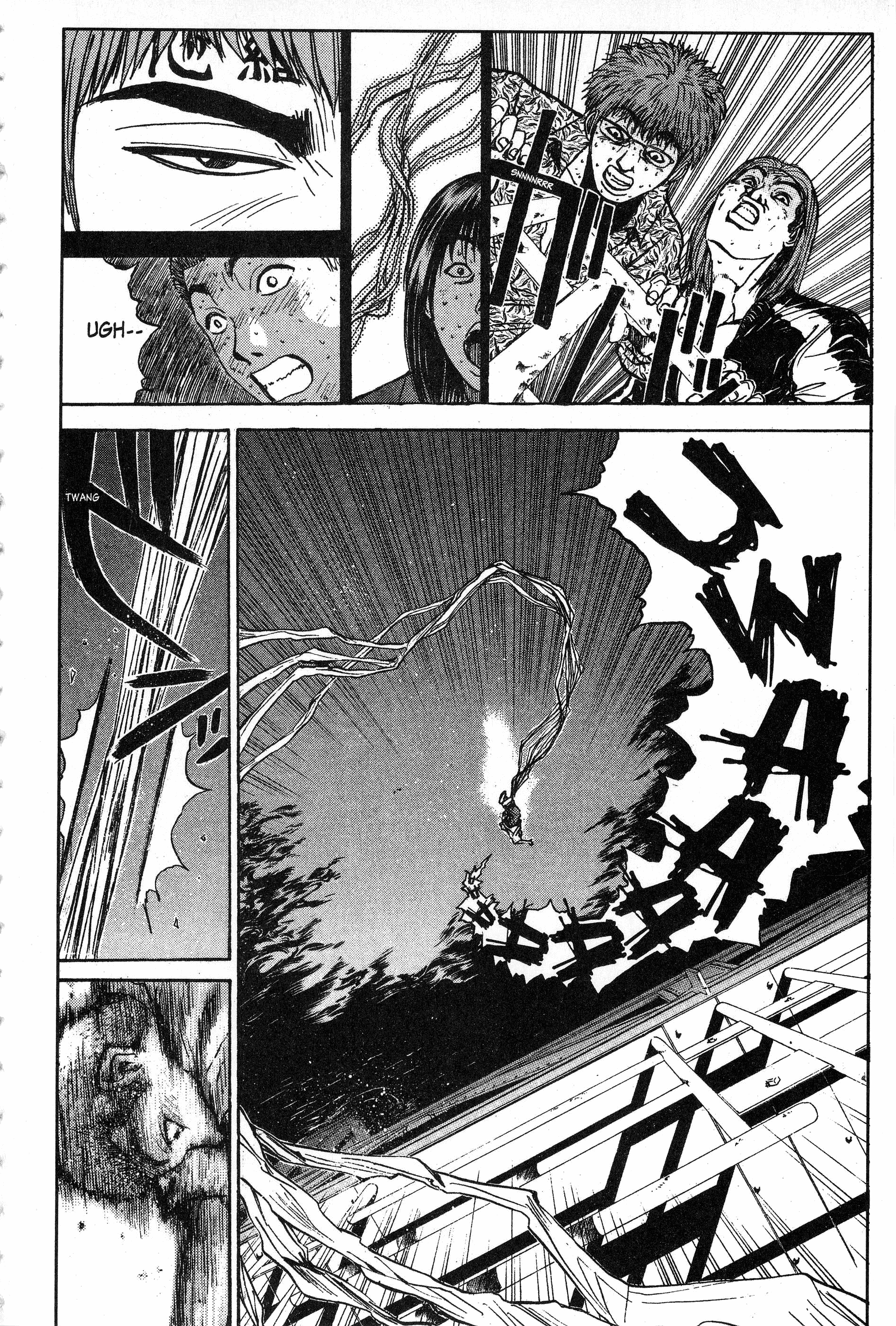 Read Gto EN Manga Online
