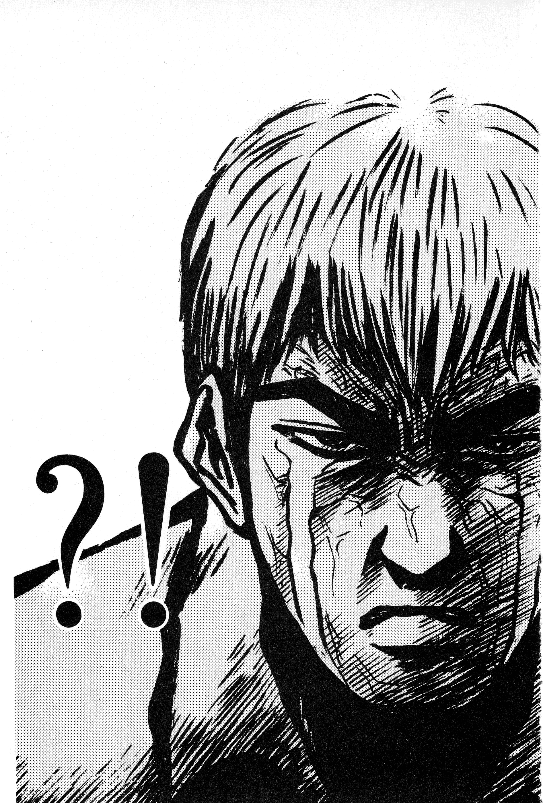 Read Gto EN Manga Online