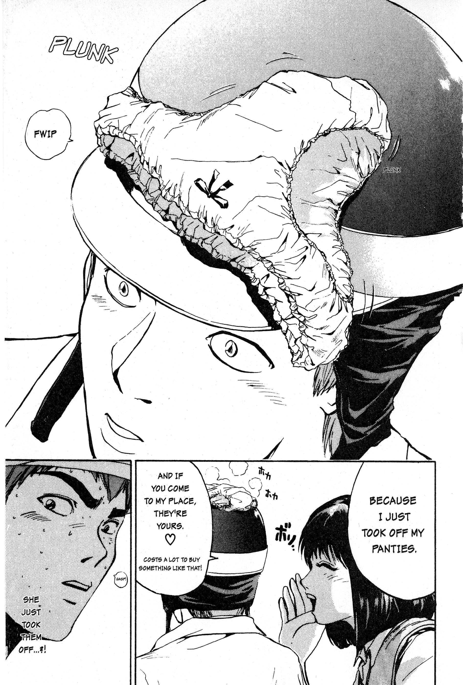 Read Gto EN Manga Online
