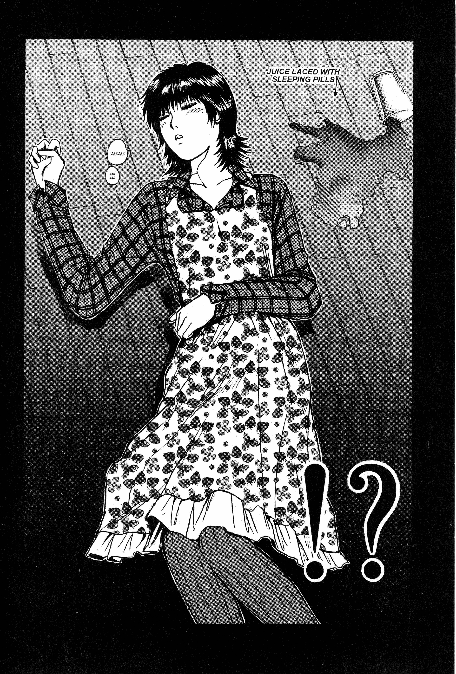 Read Gto EN Manga Online