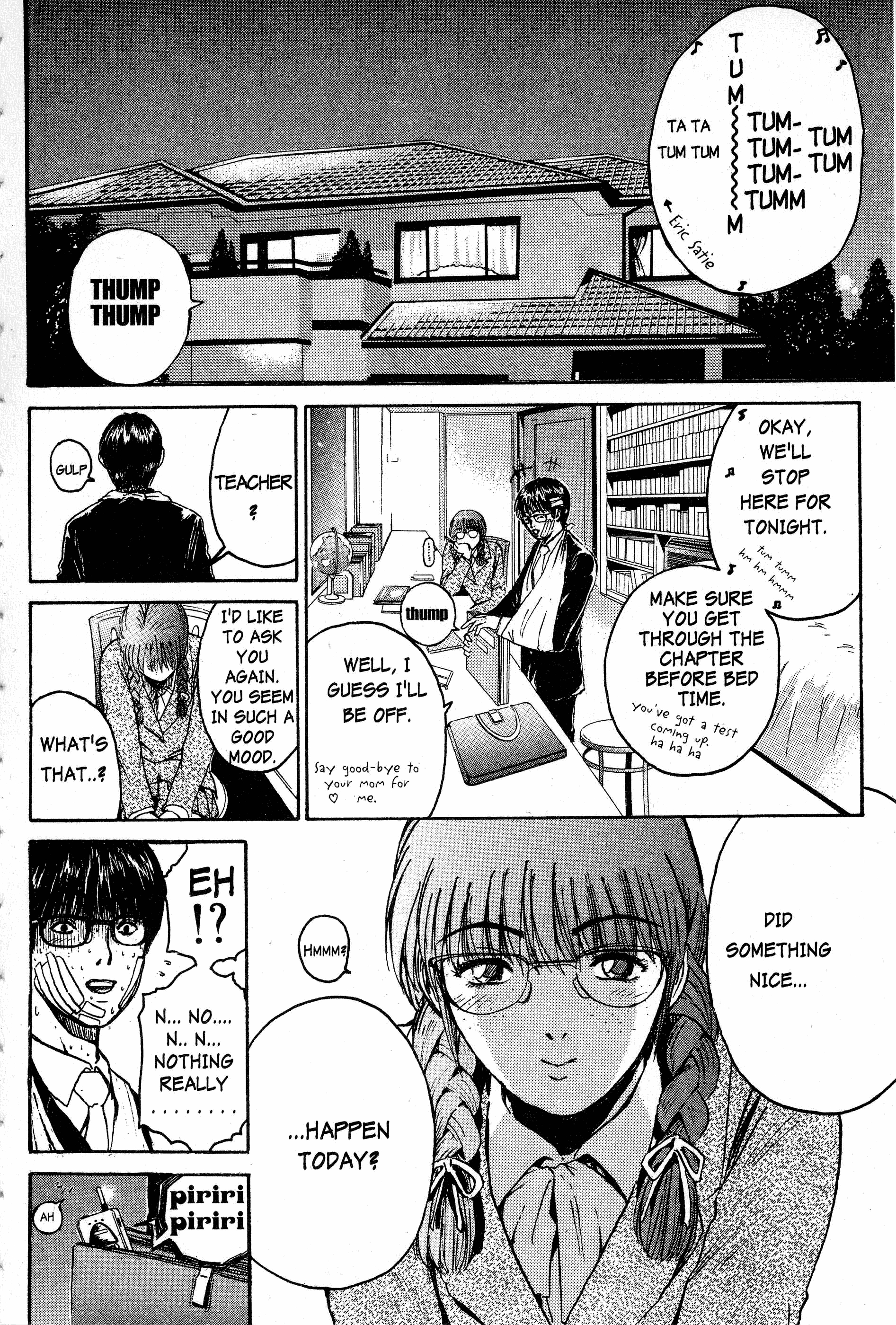 Read Gto EN Manga Online