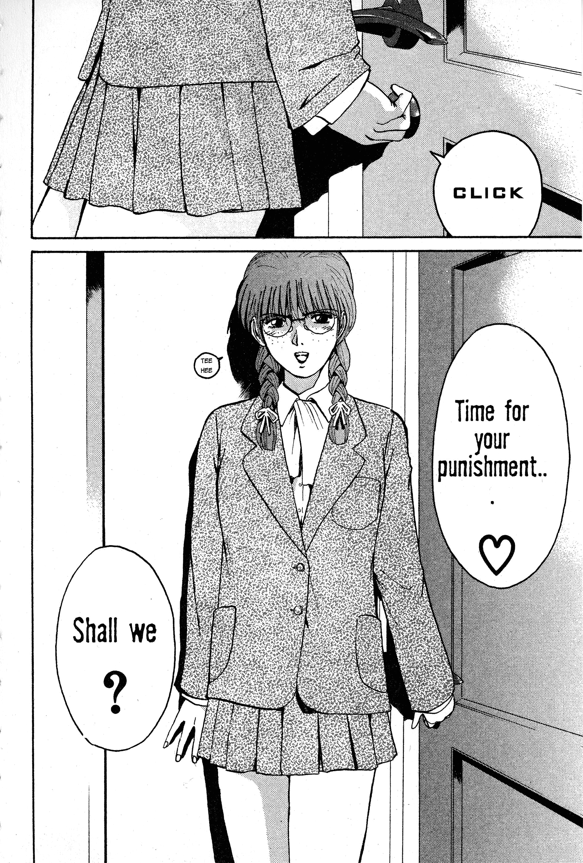 Read Gto EN Manga Online