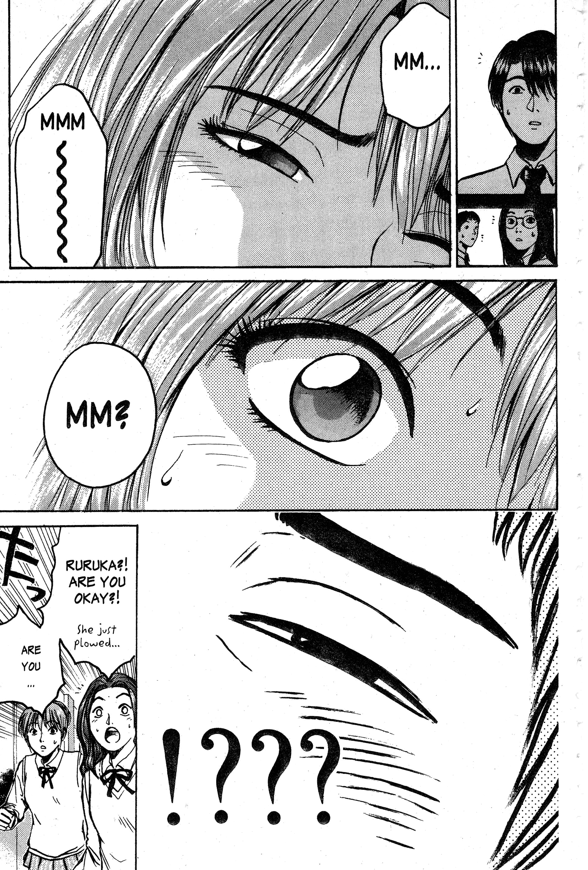 Read Gto EN Manga Online