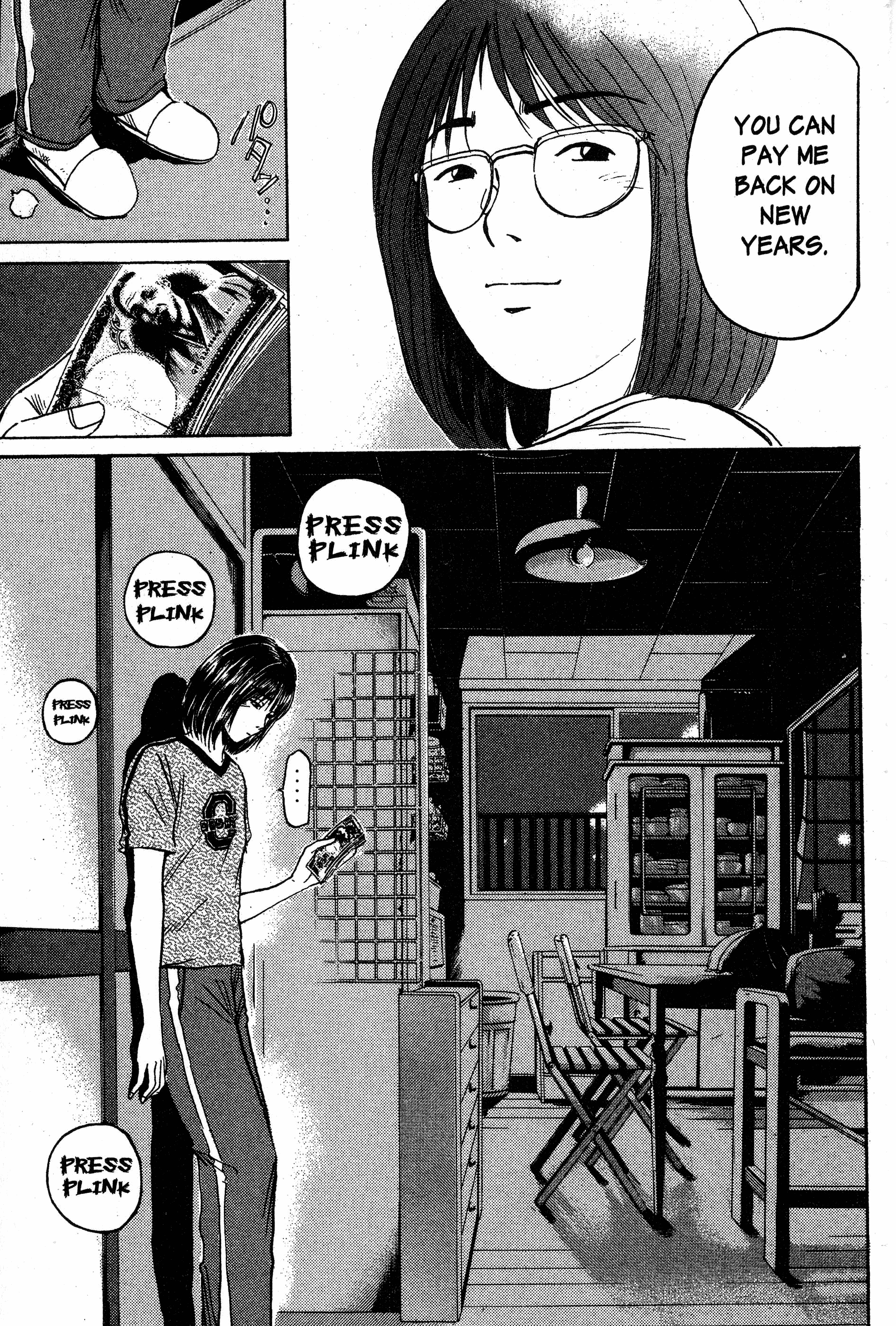 Read Gto EN Manga Online