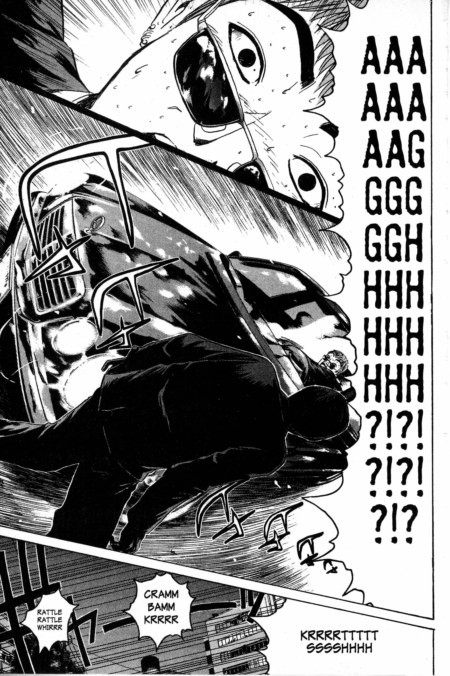 Read Gto EN Manga Online