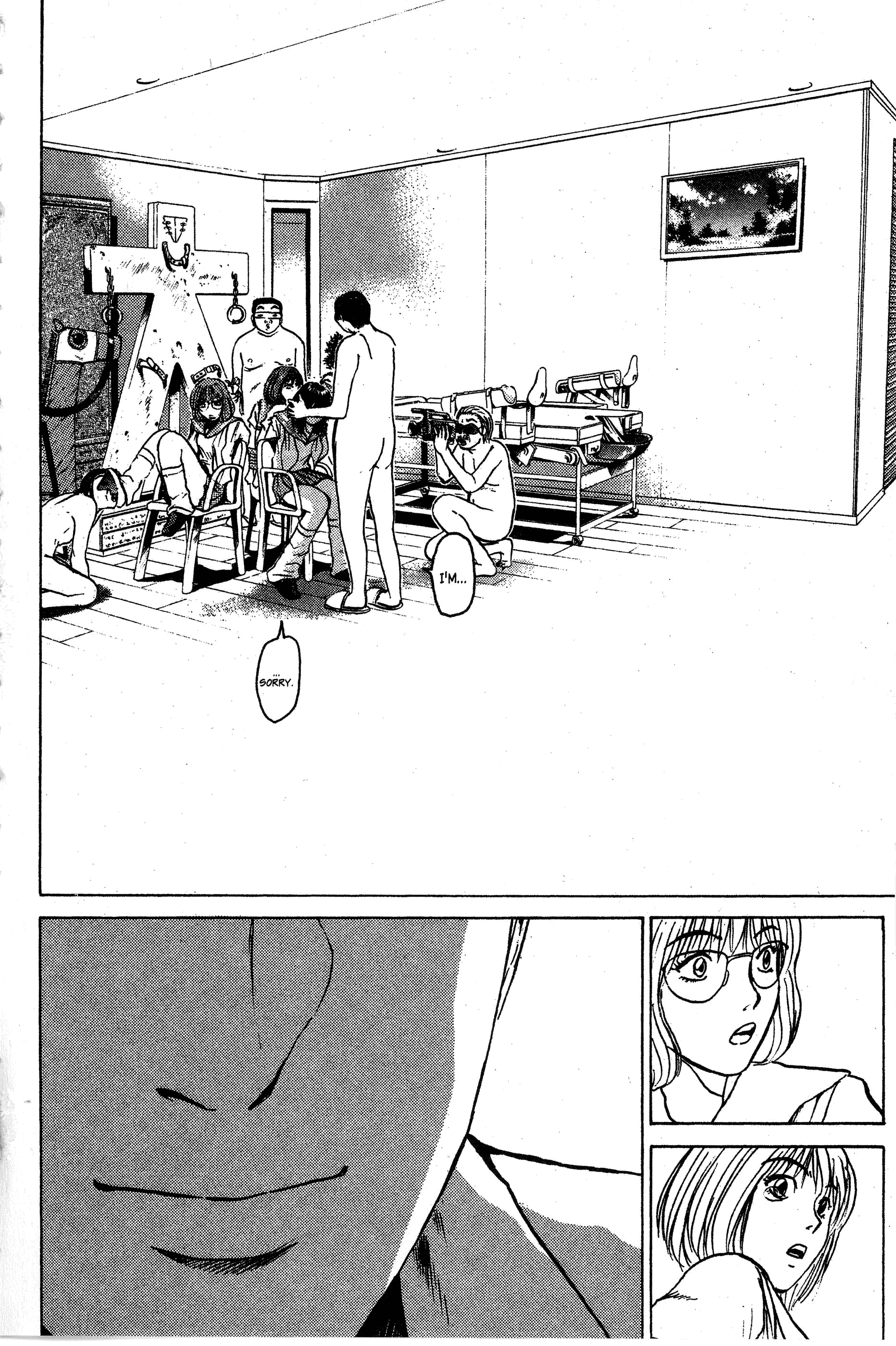 Read Gto EN Manga Online