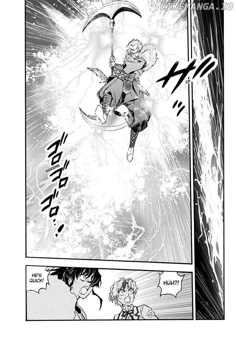 Read Hanyo no Yashahime EN Manga Online
