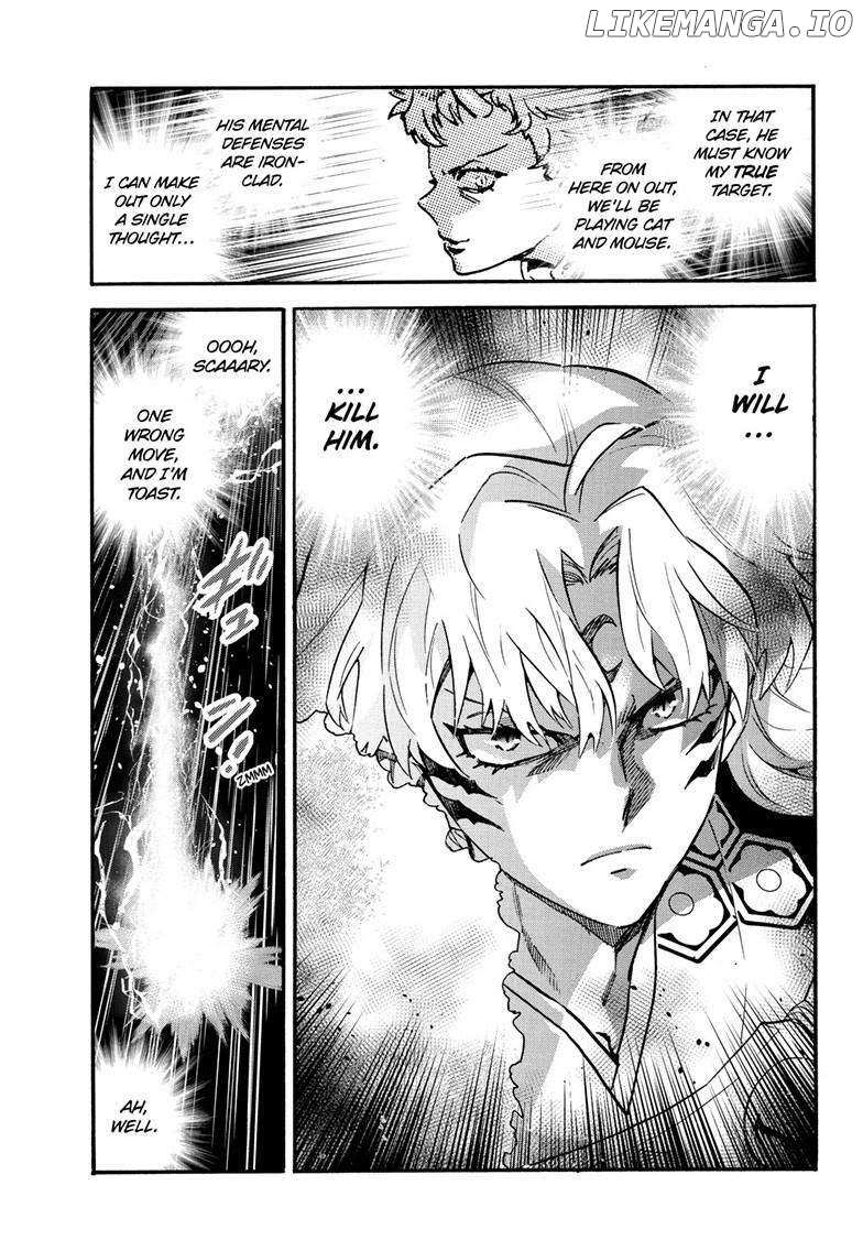 Read Hanyo no Yashahime EN Manga Online