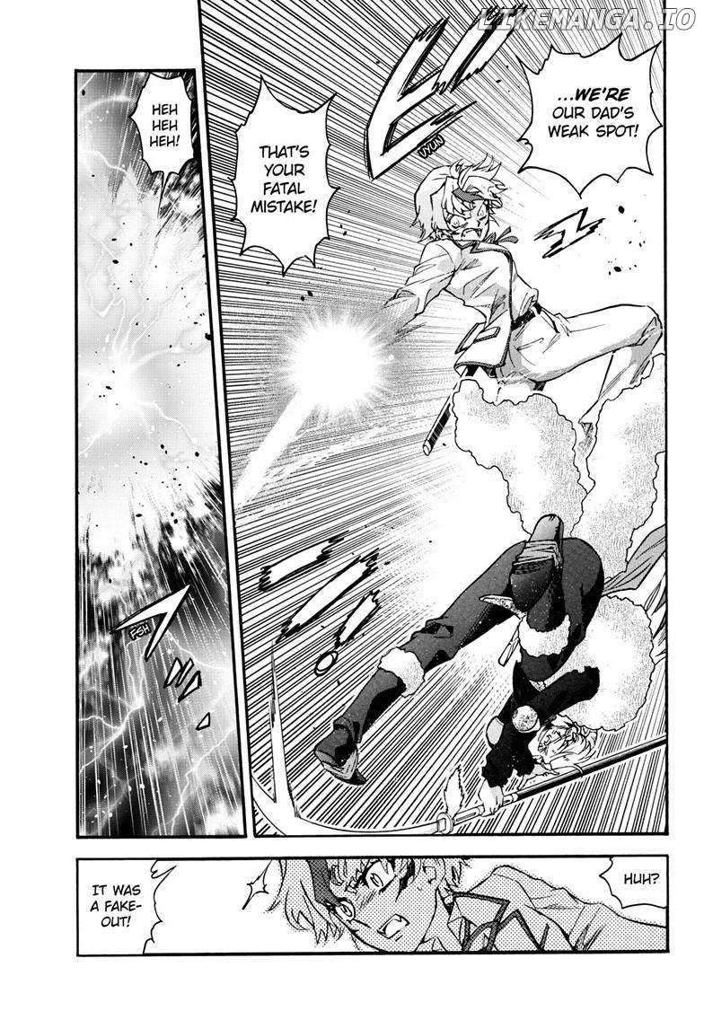 Read Hanyo no Yashahime EN Manga Online