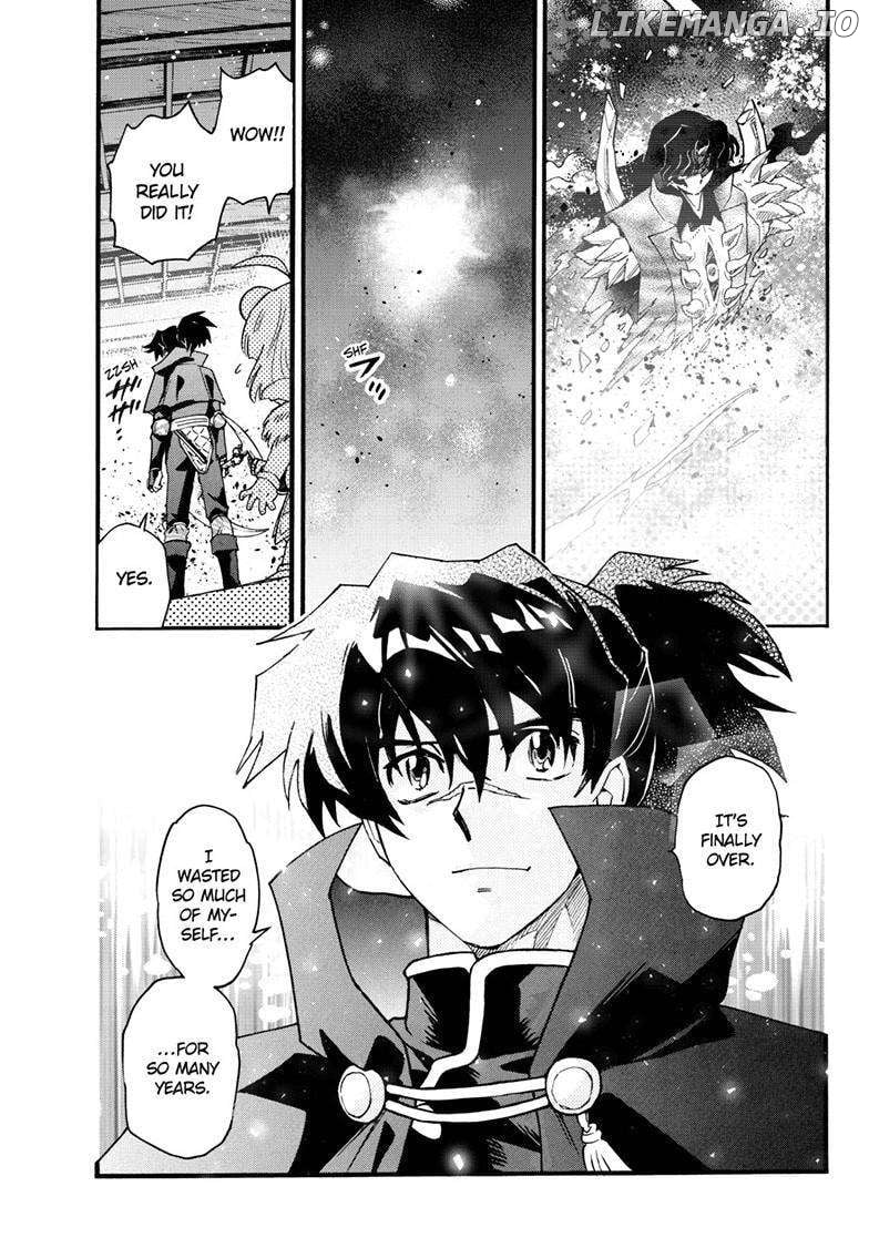 Read Hanyo no Yashahime EN Manga Online